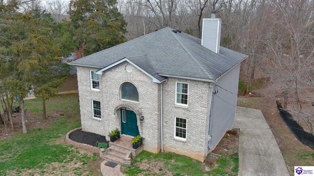 182 Woodview Drive, Brandenburg, KY 40108