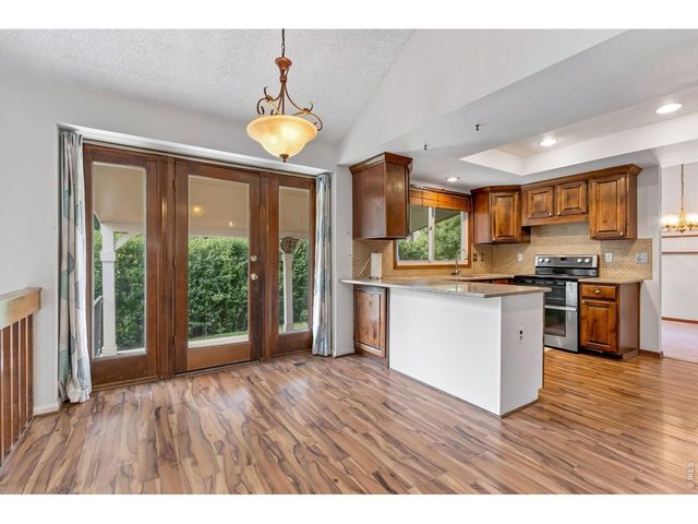 1337 Ticonderoga Dr, Fort Collins, CO 80525
