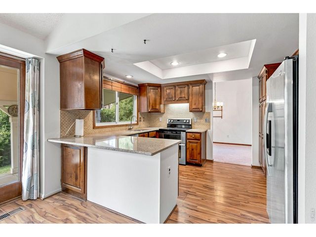 1337 Ticonderoga Dr, Fort Collins, CO 80525