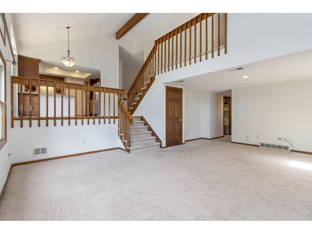 1337 Ticonderoga Dr, Fort Collins, CO 80525