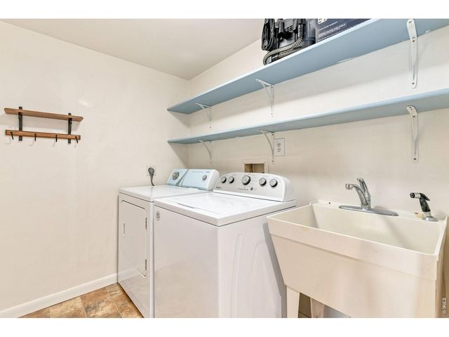 1337 Ticonderoga Dr, Fort Collins, CO 80525