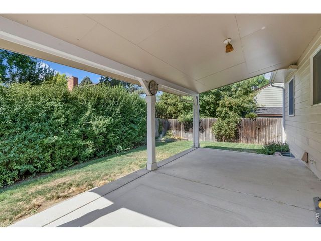 1337 Ticonderoga Dr, Fort Collins, CO 80525