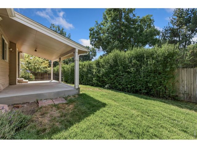 1337 Ticonderoga Dr, Fort Collins, CO 80525