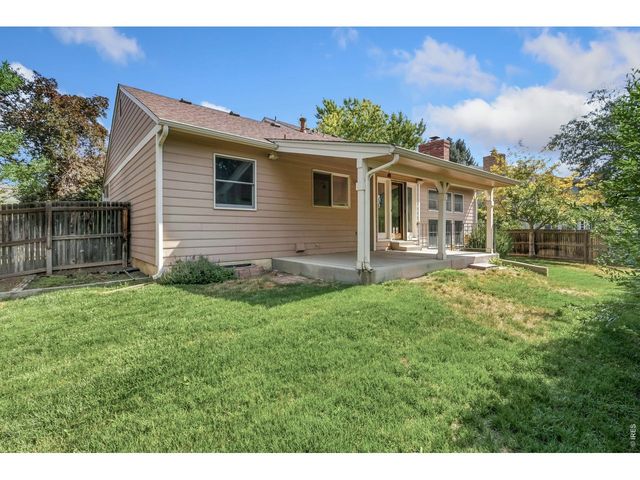 1337 Ticonderoga Dr, Fort Collins, CO 80525