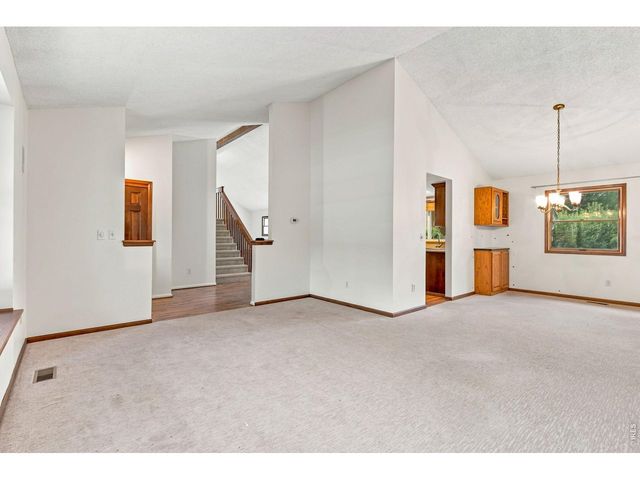 1337 Ticonderoga Dr, Fort Collins, CO 80525