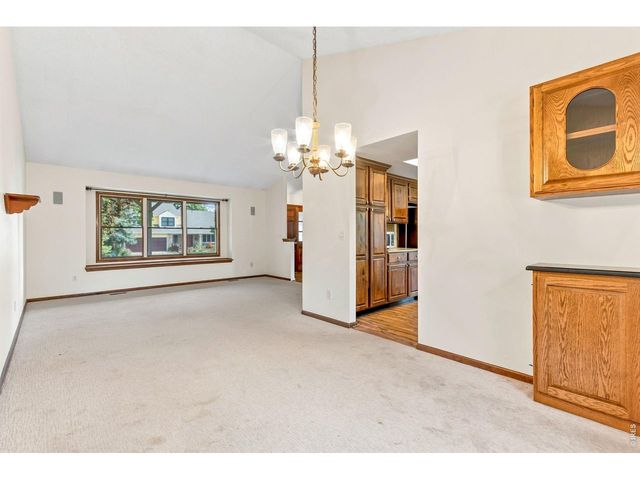 1337 Ticonderoga Dr, Fort Collins, CO 80525