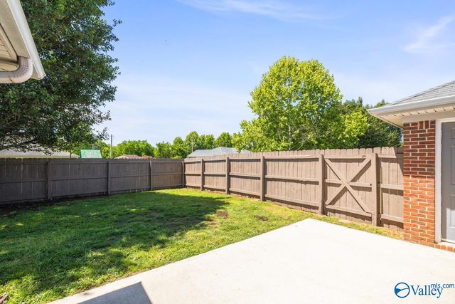 14701 Sara Beth Drive, Harvest, AL 35749