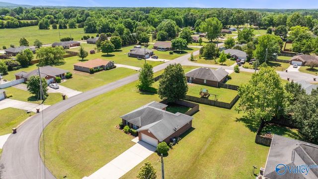 14701 Sara Beth Drive, Harvest, AL 35749