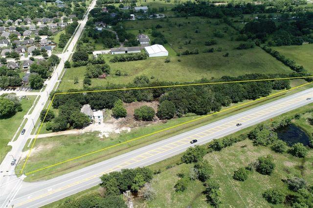 2385 Austin Street, League City, TX 77573