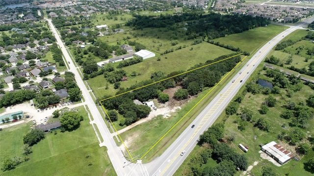 2385 Austin Street, League City, TX 77573