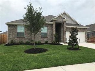 4702 Monarch Bend Lane Lane, Rosenberg, TX 77469