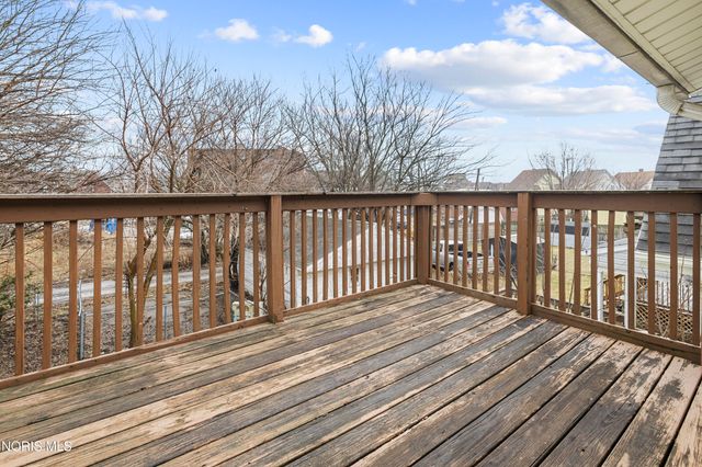 647 Carlton Street, Toledo, OH 43609