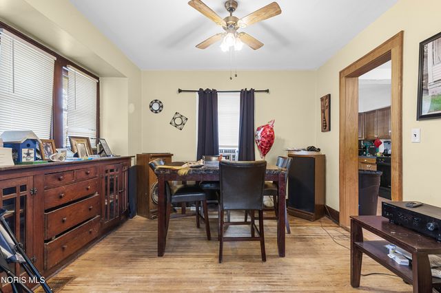 647 Carlton Street, Toledo, OH 43609