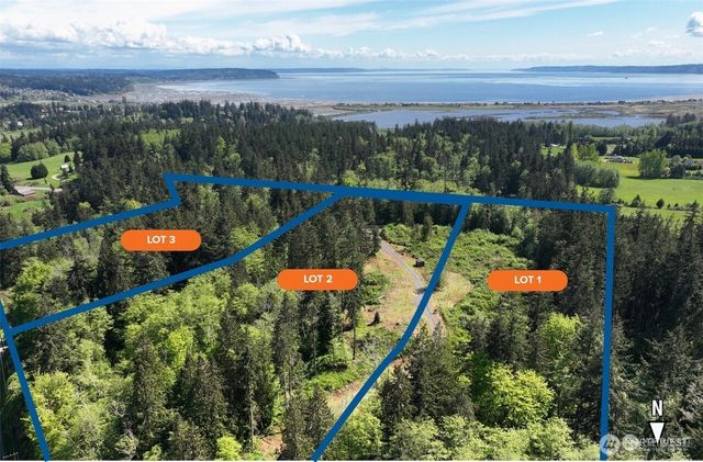 2150 Newman Road, Langley, WA 98260