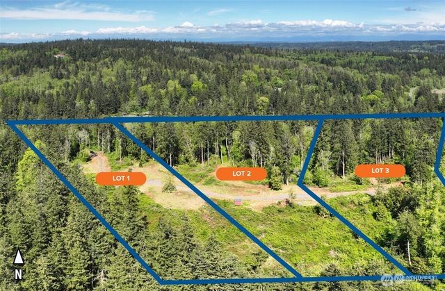 2150 Newman Road, Langley, WA 98260