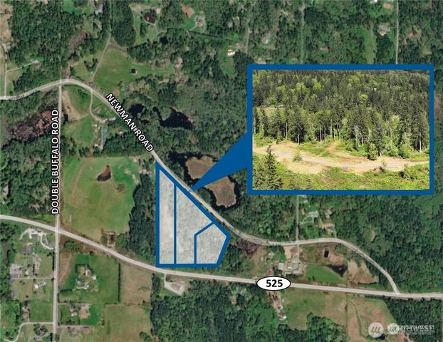 2150 Newman Road, Langley, WA 98260
