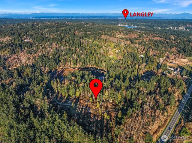 2150 Newman Road, Langley, WA 98260