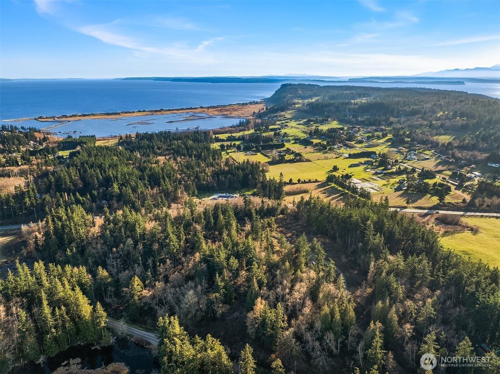 2150 Newman Road, Langley, WA 98260