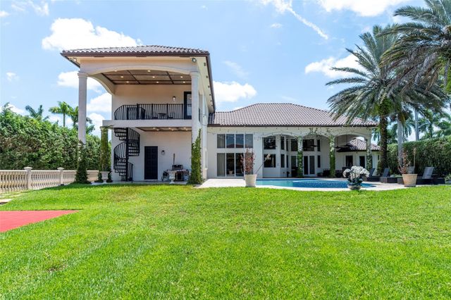 1203 NW 121st Avenue, Plantation, FL 33323