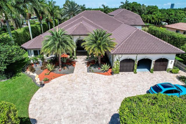 1203 NW 121st Avenue, Plantation, FL 33323