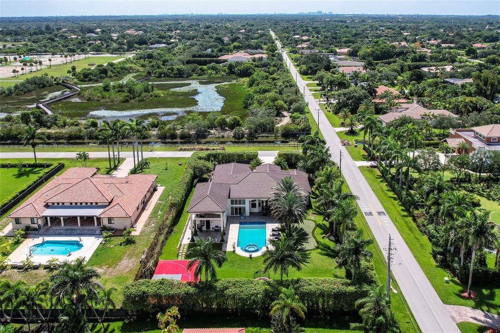 1203 NW 121st Avenue, Plantation, FL 33323