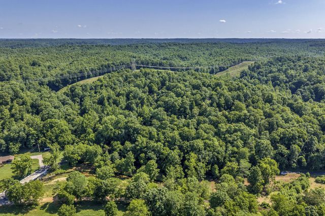 0 East Blue Creek Road, Mc Ewen, TN 37101