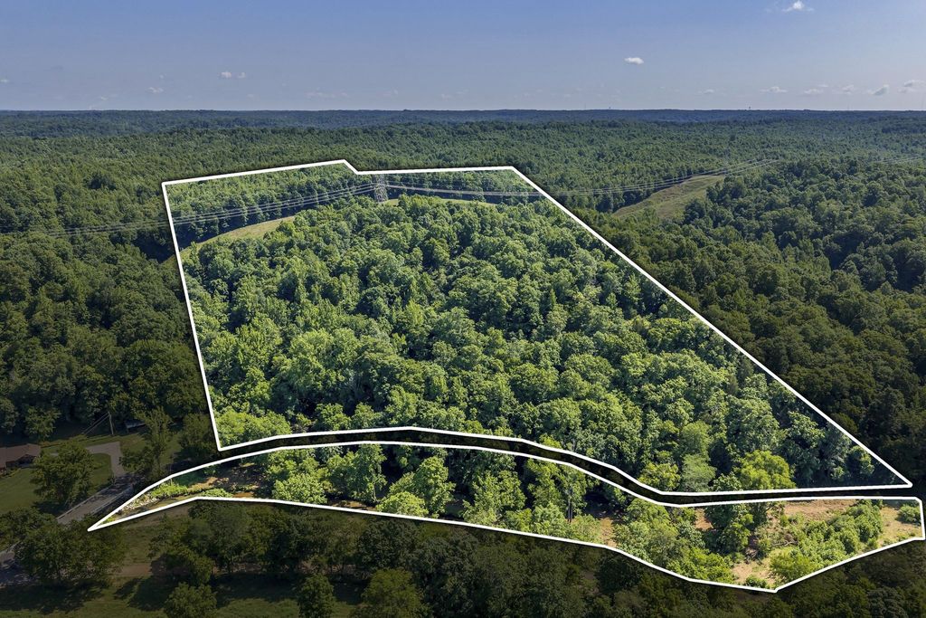 0 East Blue Creek Road, Mc Ewen, TN 37101