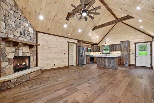 58 Whitetail Holw, Morganton, GA 30560
