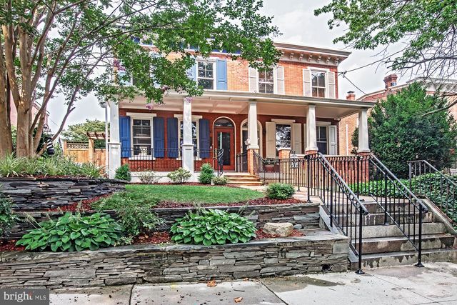 2013 DELAWARE AVE, Wilmington, DE 19806