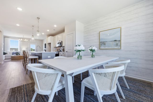 524 Heathwood Way, Summerville, SC 29486