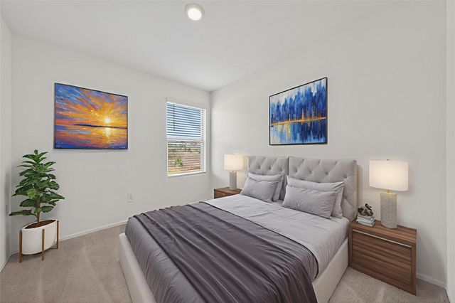 42 County Road 5201, Cleveland, TX 77327