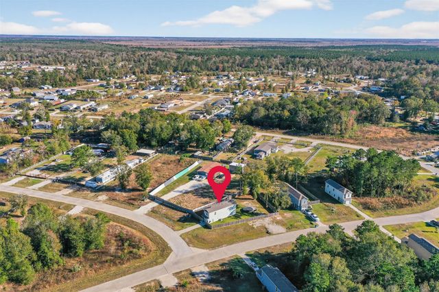 42 County Road 5201, Cleveland, TX 77327