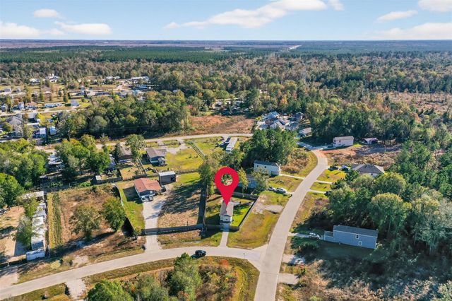 42 County Road 5201, Cleveland, TX 77327