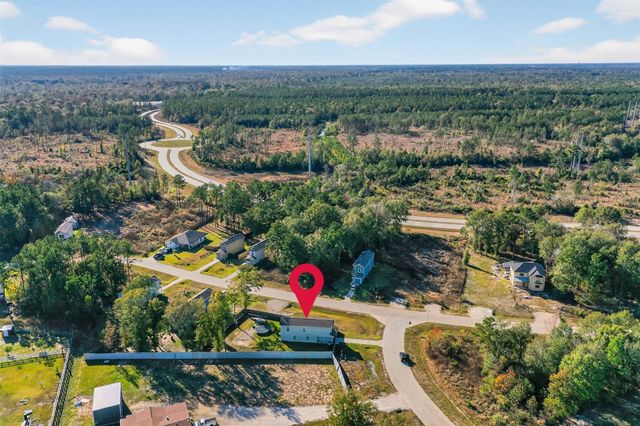 42 County Road 5201, Cleveland, TX 77327