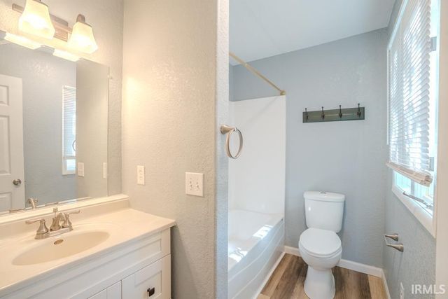 4614 Willard Drive, Fort Wayne, IN 46815