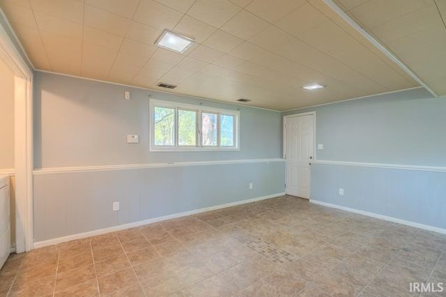 4614 Willard Drive, Fort Wayne, IN 46815
