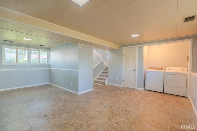 4614 Willard Drive, Fort Wayne, IN 46815