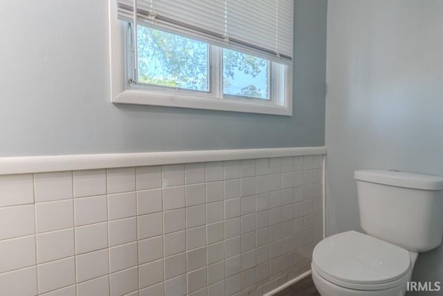 4614 Willard Drive, Fort Wayne, IN 46815