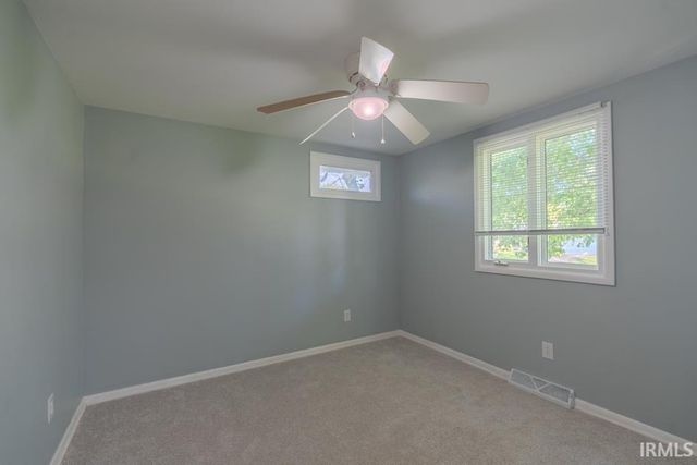 4614 Willard Drive, Fort Wayne, IN 46815