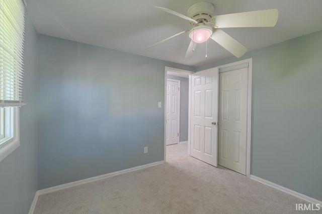 4614 Willard Drive, Fort Wayne, IN 46815