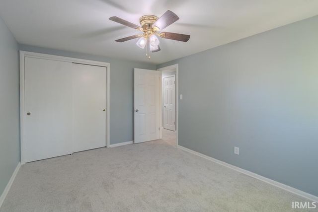 4614 Willard Drive, Fort Wayne, IN 46815