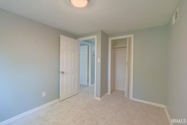 4614 Willard Drive, Fort Wayne, IN 46815