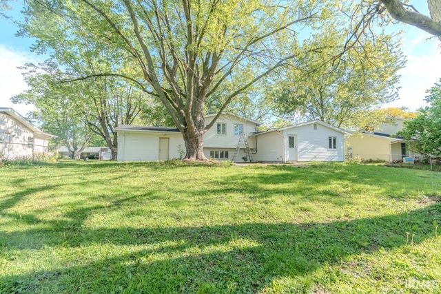 4614 Willard Drive, Fort Wayne, IN 46815