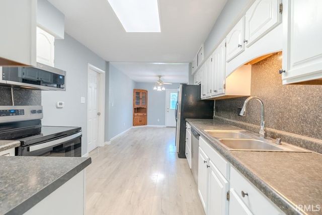 4614 Willard Drive, Fort Wayne, IN 46815