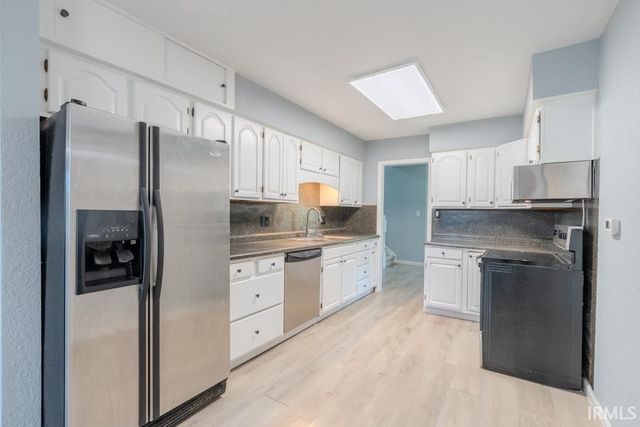 4614 Willard Drive, Fort Wayne, IN 46815