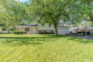 4614 Willard Drive, Fort Wayne, IN 46815