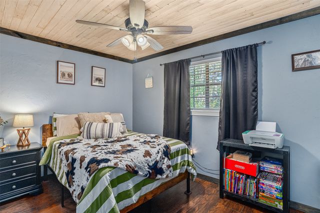 5529 Knollcrest Drive, Shreveport, LA 71129