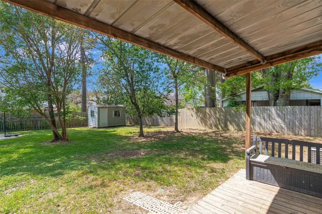 5529 Knollcrest Drive, Shreveport, LA 71129