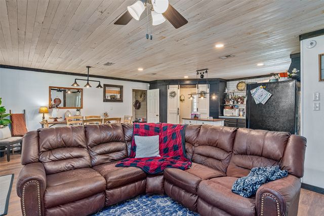 5529 Knollcrest Drive, Shreveport, LA 71129