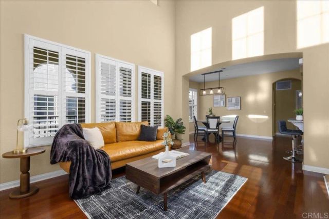 2658 Piantino Circle, San Diego, CA 92108